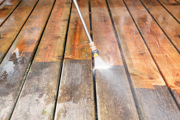  Holiday, FL Pressure Washing Pros